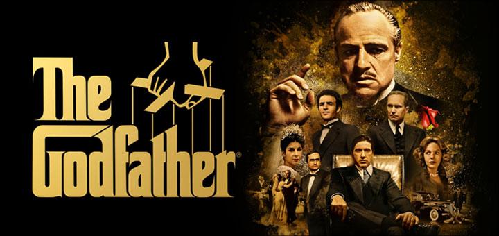 مشاهدة فيلم The Godfather 1 1972 مترجم ماي سيما