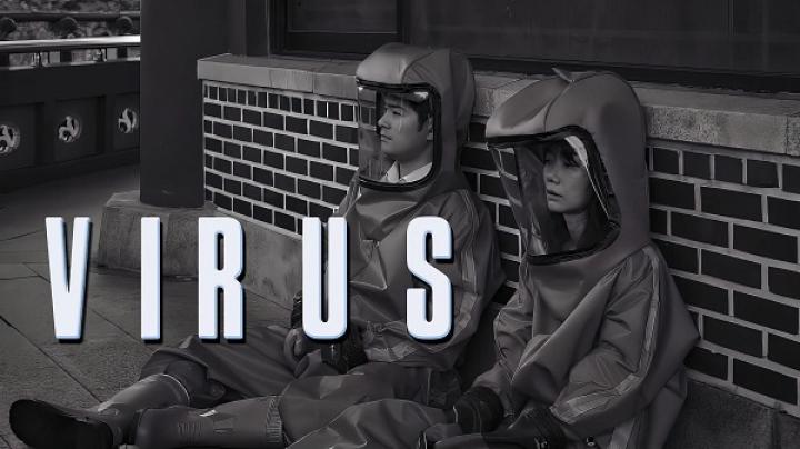 مشاهدة فيلم Virus 2025 مترجم ماي سيما