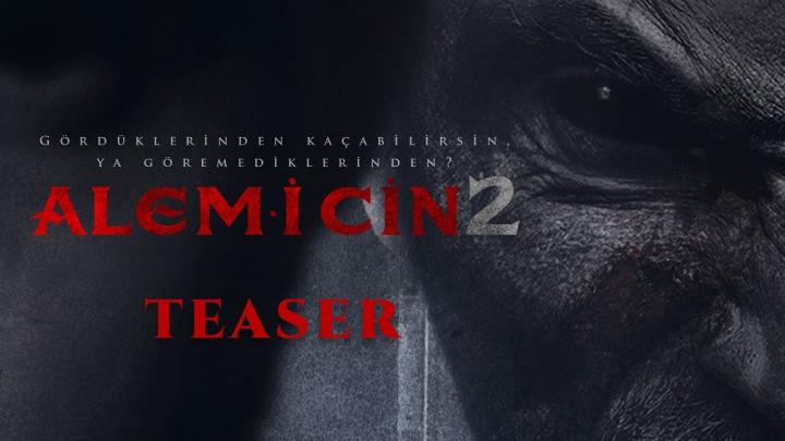 مشاهدة فيلم عالم الجن 2 Alem i Cin 2 2019 مترجم ماي سيما