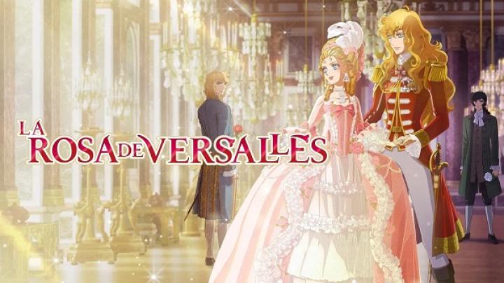 مشاهدة فيلم The Rose of Versailles 2025 مترجم ماي سيما