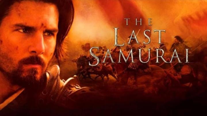 مشاهدة فيلم The Last Samurai 2003 مترجم ماي سيما