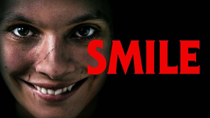 مشاهدة فيلم Smile 2022 مترجم ماي سيما