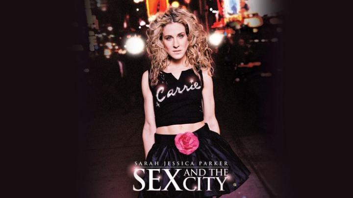 مسلسل Sex and the City الموسم الرابعة الحلقة 7 السابعة مترجم