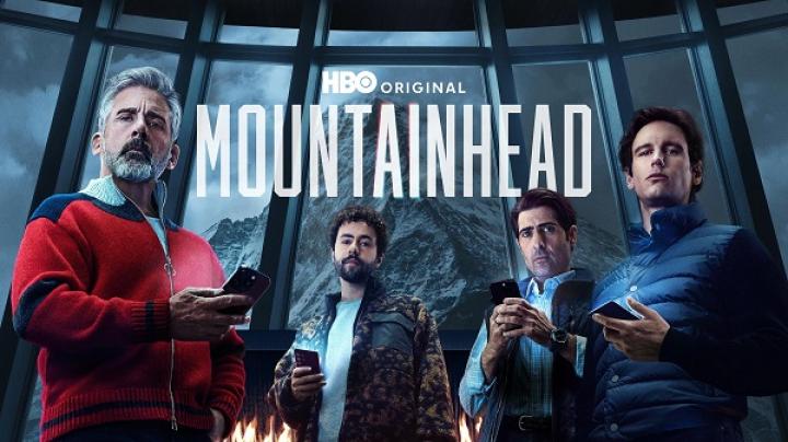 مشاهدة فيلم Mountainhead 2025 مترجم ماي سيما