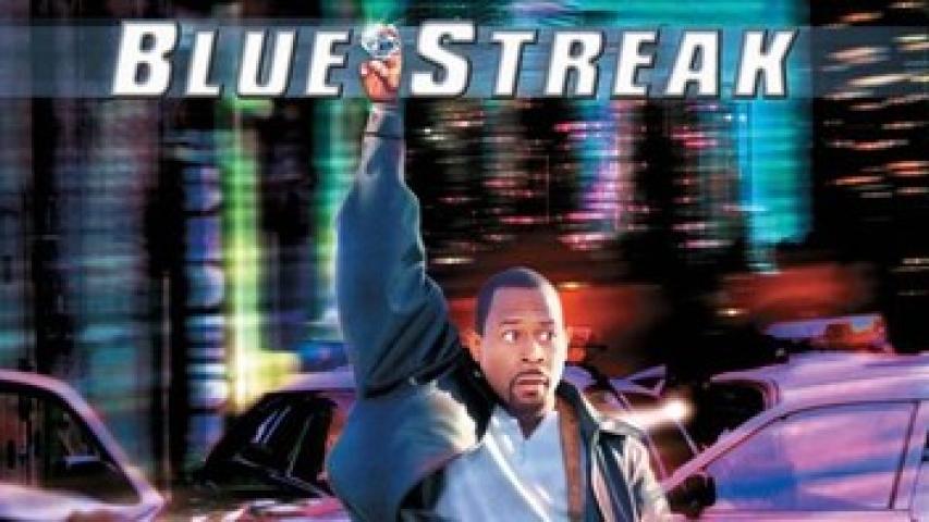 مشاهدة فيلم Blue Streak 1999 مترجم ماي سيما