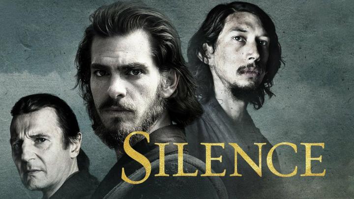 مشاهدة فيلم Silence 2016 مترجم