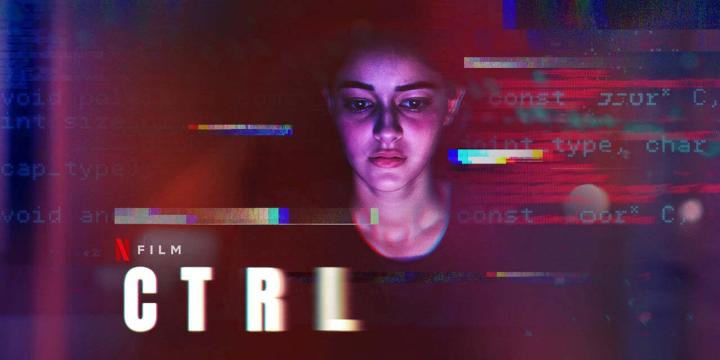 مشاهدة فيلم CTRL 2024 مترجم ماي سيما
