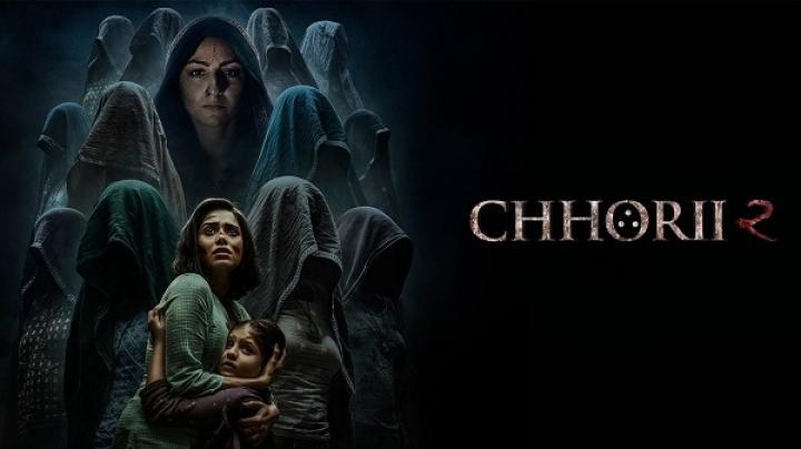 مشاهدة فيلم Chhorii 2 2025 مترجم ماي سيما