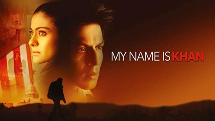مشاهدة فيلم My Name Is Khan 2010 مترجم ماي سيما