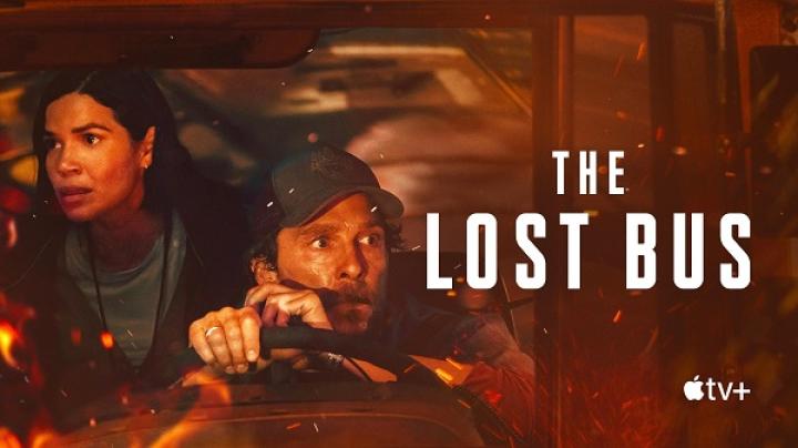 مشاهدة فيلم The Lost Bus 2025 مترجم ماي سيما