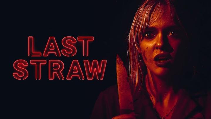 مشاهدة فيلم Last Straw 2023 مترجم ماي سيما