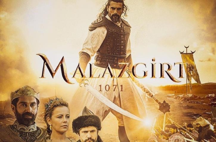 مشاهدة فيلم ملاذكرد 1071 Malazgirt 1071 2022 مترجم ماي سيما