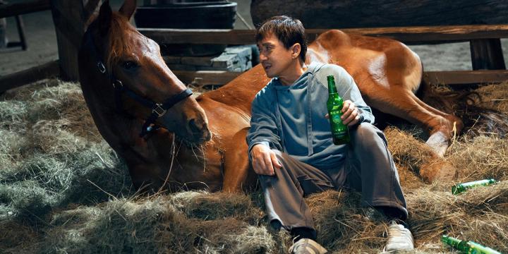 مشاهدة فيلم Ride On 2023 مترجم ماي سيما