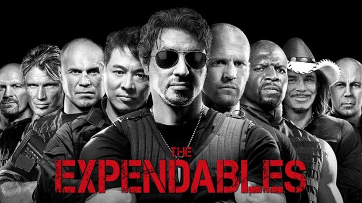 مشاهدة فيلم The Expendables 2 2012 مترجم