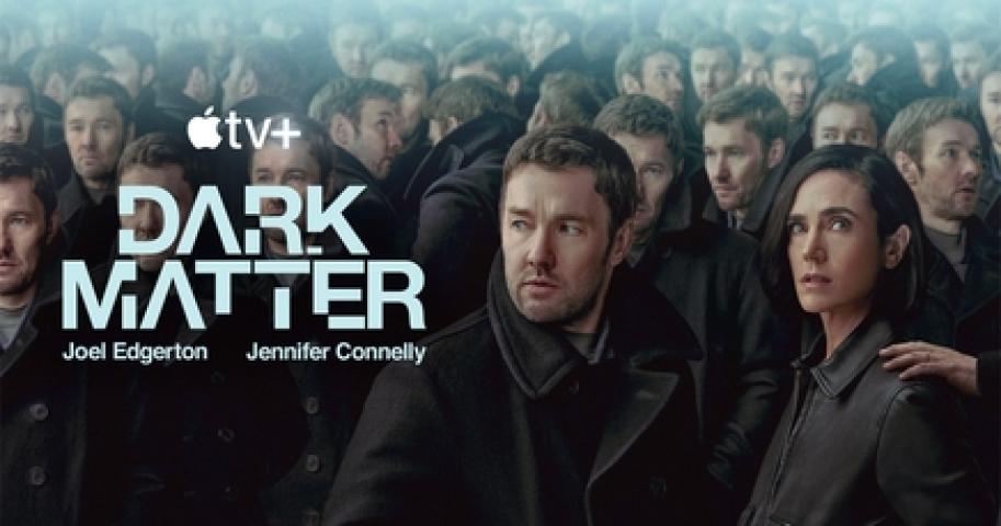 مسلسل Dark Matter الموسم الاول الحلقة 6 السادسة مترجم ماي سيما