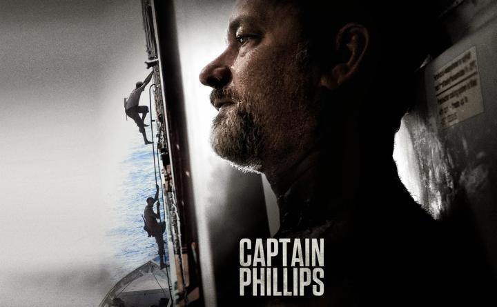 مشاهدة فيلم Captain Phillips 2013 مترجم