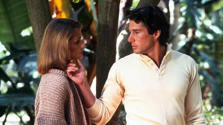 مشاهدة فيلم American Gigolo 1980 مترجم للكبار فقط +18