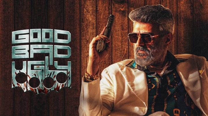 مشاهدة فيلم Good Bad Ugly 2025 مترجم ماي سيما