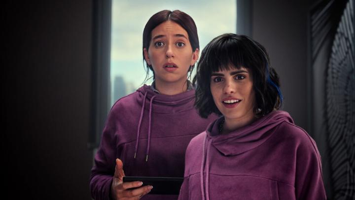 مشاهدة فيلم Unlucky Sisters 2024 مترجم ماي سيما