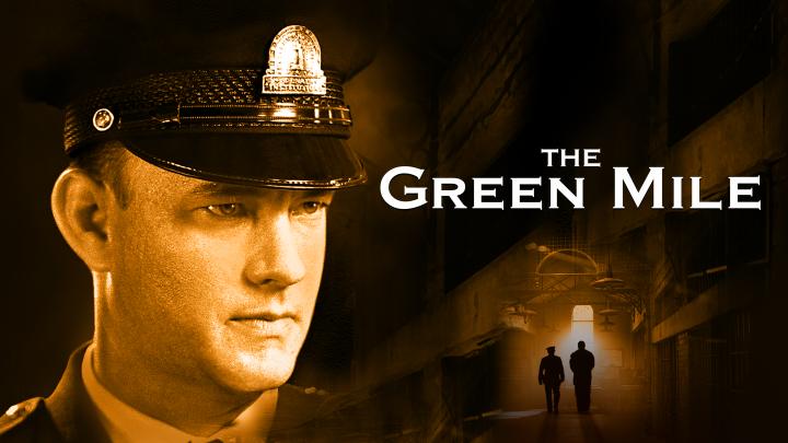 مشاهدة فيلم The Green Mile 1999 مترجم ماي سيما