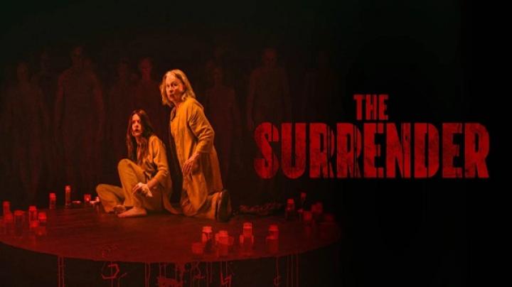 مشاهدة فيلم The Surrender 2025 مترجم ماي سيما