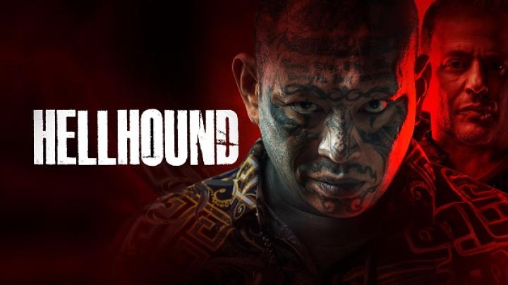 مشاهدة فيلم Hellhound 2024 مترجم ماي سيما