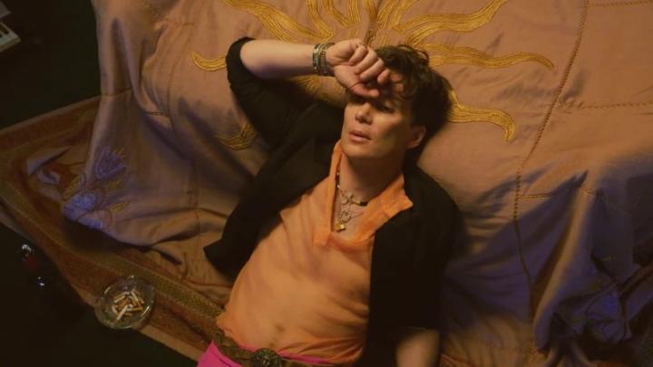 مشاهدة فيلم Murphy 2024 مترجم ماي سيما