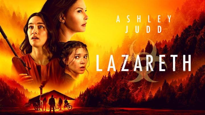 مشاهدة فيلم Lazareth 2024 مترجم ماي سيما