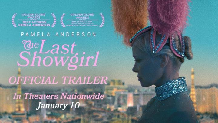 فيلم The Last Showgirl 2024 مترجم ماي سيما