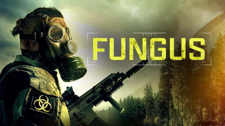 مشاهدة فيلم Fungus 2023 مترجم ماي سيما