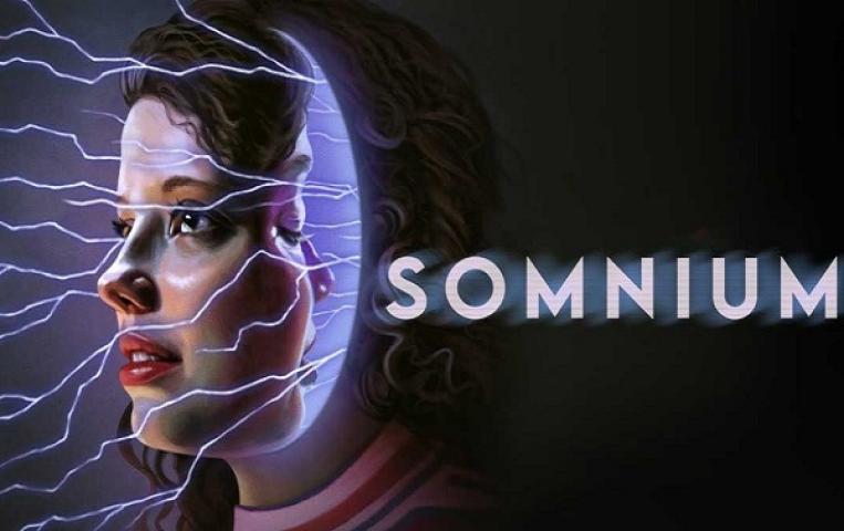 مشاهدة فيلم Somnium 2024 مترجم ماي سيما