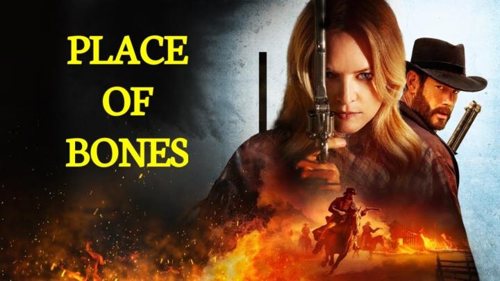 مشاهدة فيلم Place of Bones 2023 مترجم ماي سيما