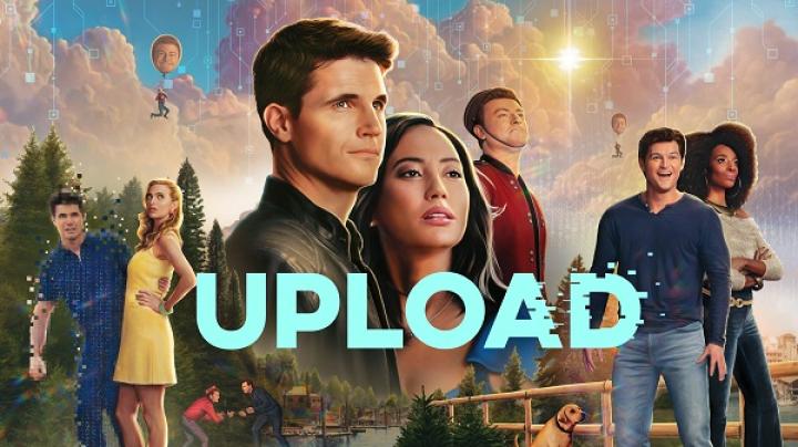 مسلسل Upload الموسم الرابع الحلقة 1 الاولى مترجم ماي سيما