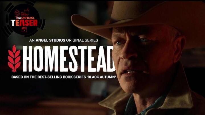 فيلم Homestead 2024 مترجم ماي سيما