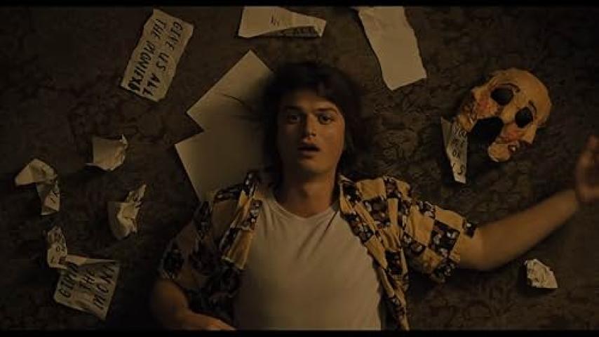 مشاهدة فيلم Marmalade 2024 مدبلج ماي سيما