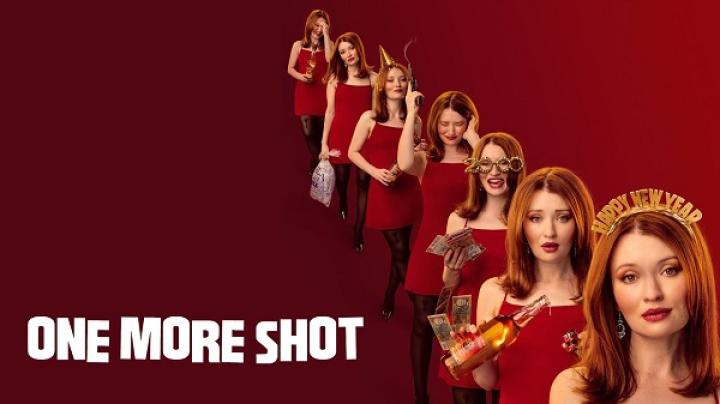 مشاهدة فيلم One More Shot 2025 مترجم ماي سيما