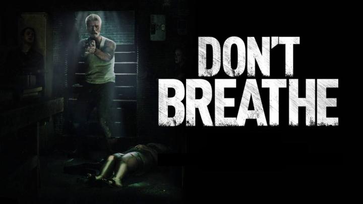 مشاهدة فيلم Don't Breathe 1 2016 مترجم ماي سيما