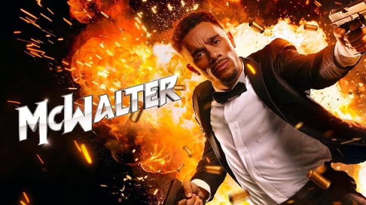 مشاهدة فيلم McWalter 2025 مترجم ماي سيما