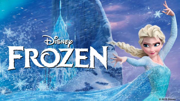 مشاهدة فيلم Frozen 2013 مدبلج مصري ماي سيما