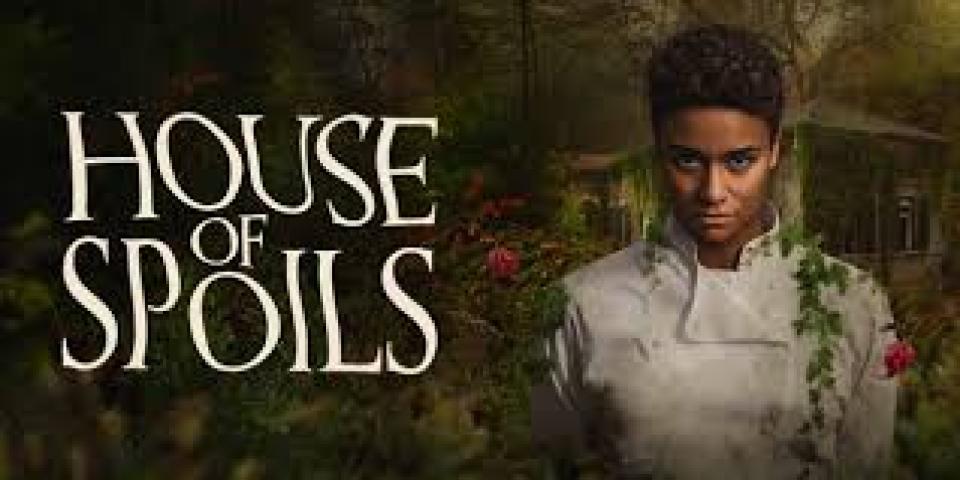 مشاهدة فيلم House Of Spoils 2024 مترجم ماي سيما