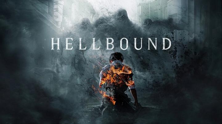 مسلسل Hellbound مترجم كامل ماي سيما