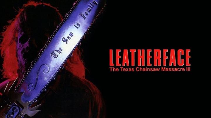 مشاهدة فيلم Leatherface Texas Chainsaw Massacre III 1990 مترجم ماي سيما