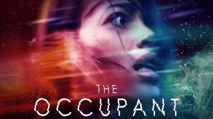 مشاهدة فيلم The Occupant 2025 مترجم ماي سيما