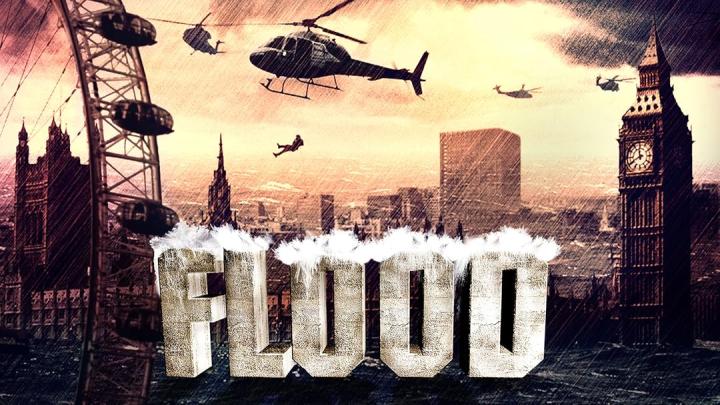 مشاهدة فيلم Flood 2007 مترجم ماي سيما