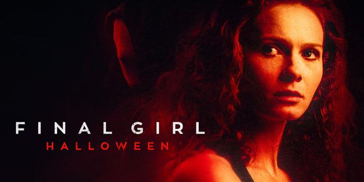 مشاهدة فيلم Final Girl Halloween 2024 مترجم ماي سيما