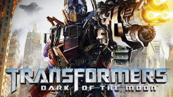 مشاهدة فيلم Transformers 3 Dark of the Moon 2011 مترجم ماي سيما