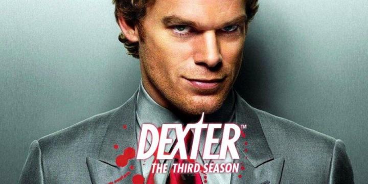 مسلسل Dexter الموسم الثالث الحلقة 1 الأولى مترجم