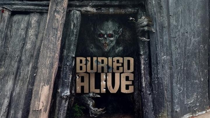 مشاهدة فيلم Buried Alive 2025 مترجم ماي سيما