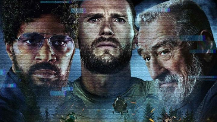 مشاهدة فيلم Tin Soldier 2025 مدبلج ماي سيما