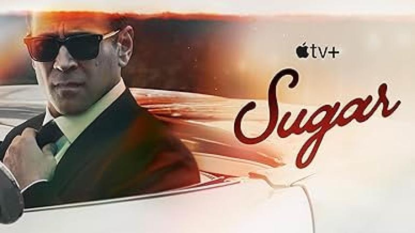 مسلسل Sugar الموسم الاول الحلقة 1 الاولي مترجم ماي سيما